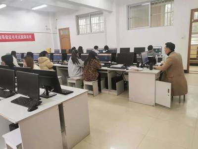 1+X数字创意建模职业技能等级证书培训简报 网络技术服务的核心作用